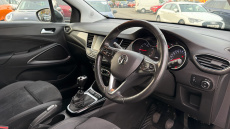 Vauxhall Crossland 1.2 Turbo Ultimate 5dr Petrol Hatchback